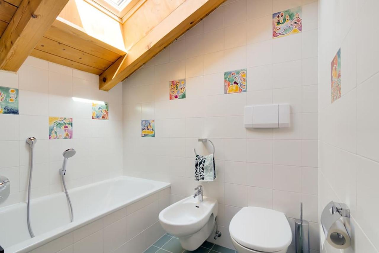 Lions Apartments フィエー エクステリア 写真