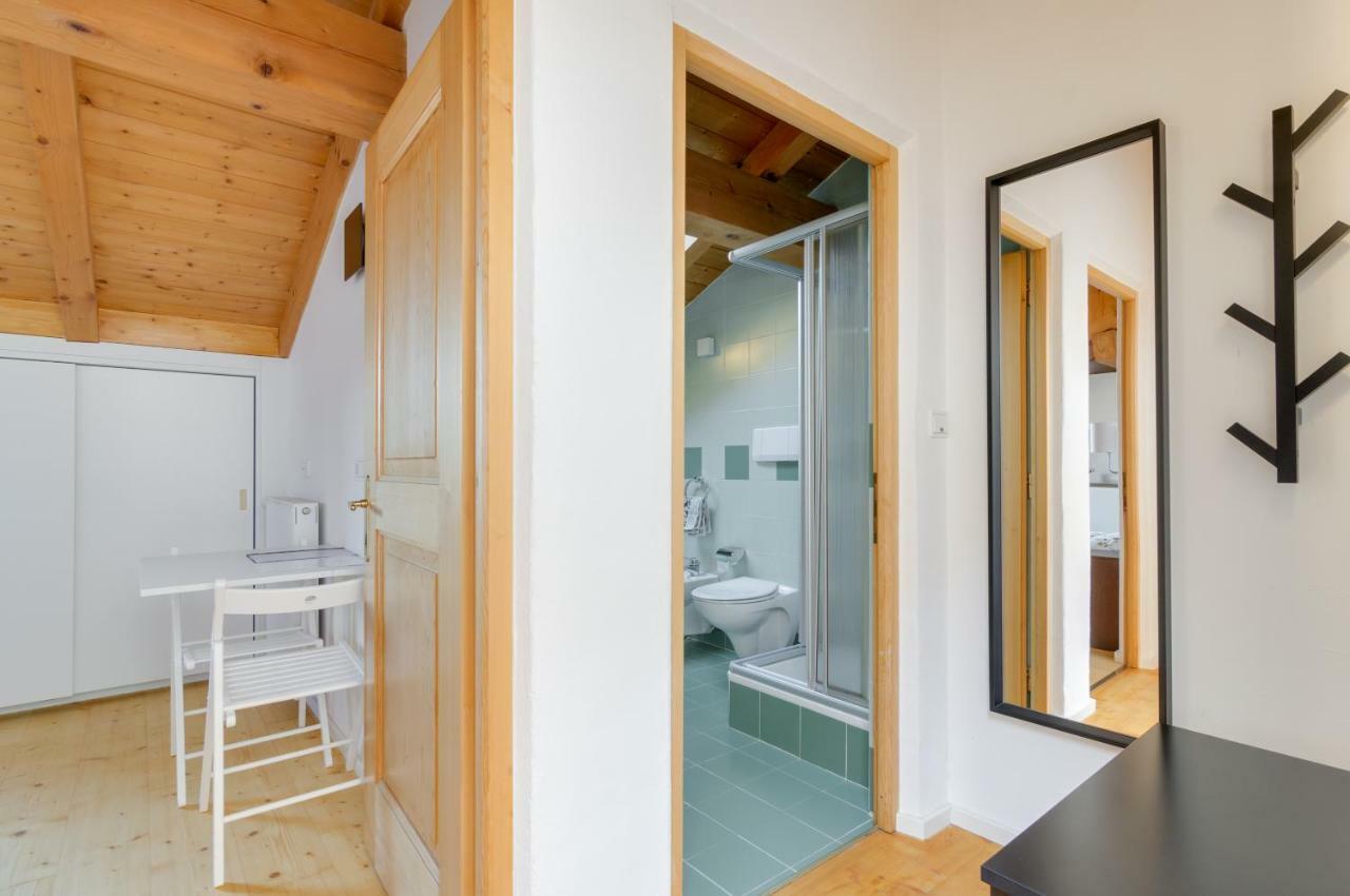 Lions Apartments フィエー 部屋 写真
